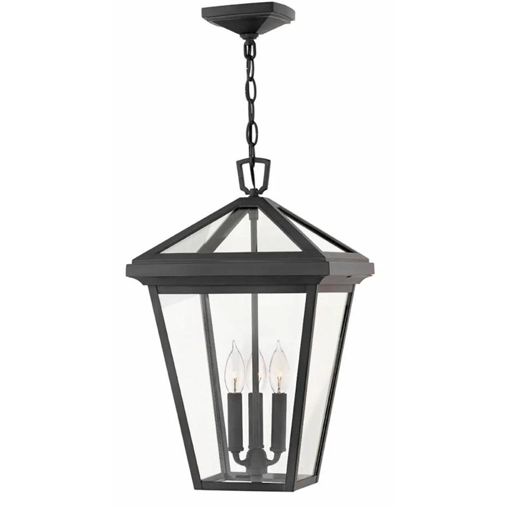 Alford Place Outdoor Hanging Light - Image 2