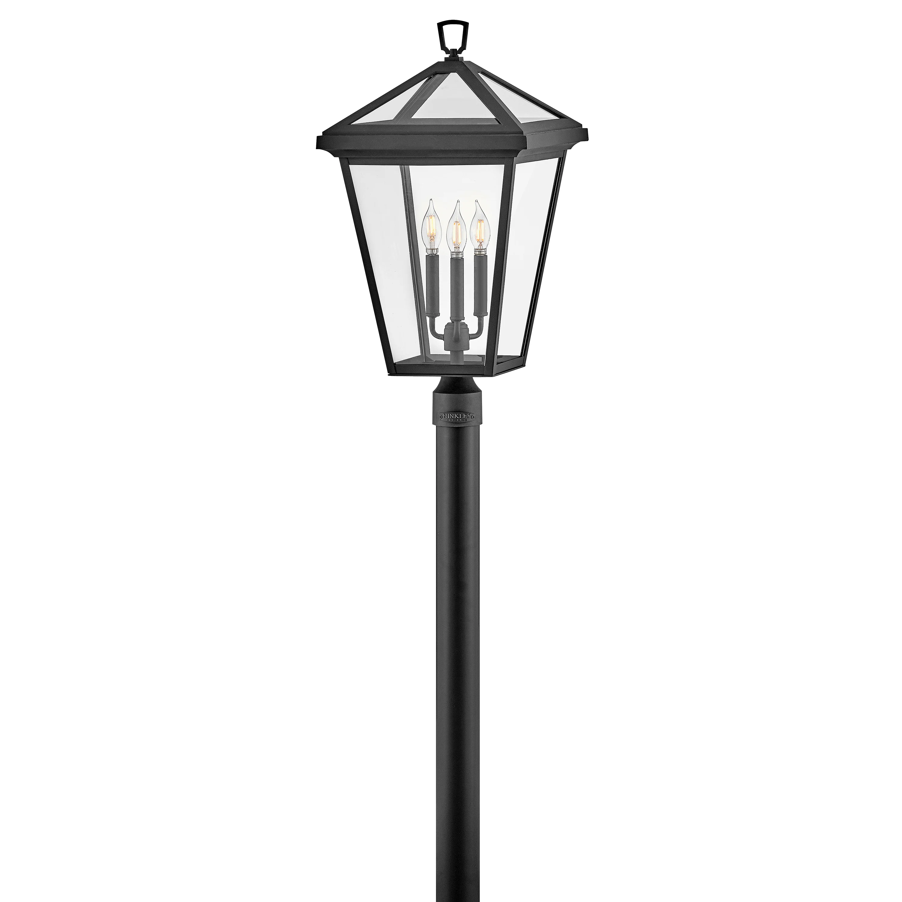 Alford Place Outdoor Post Top / Pier Mount - Image 4