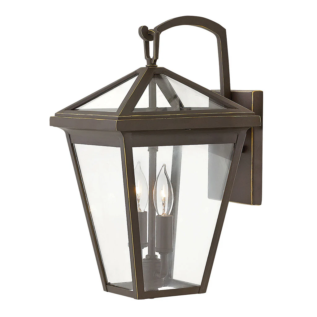 Alford Place Outdoor Wall Mount - Image 14