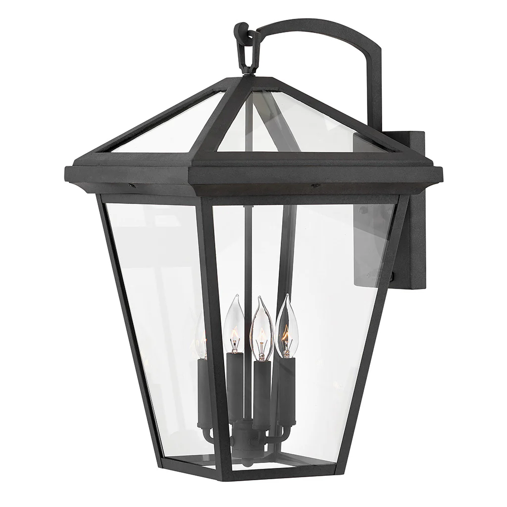 Alford Place Outdoor Wall Mount - Image 22