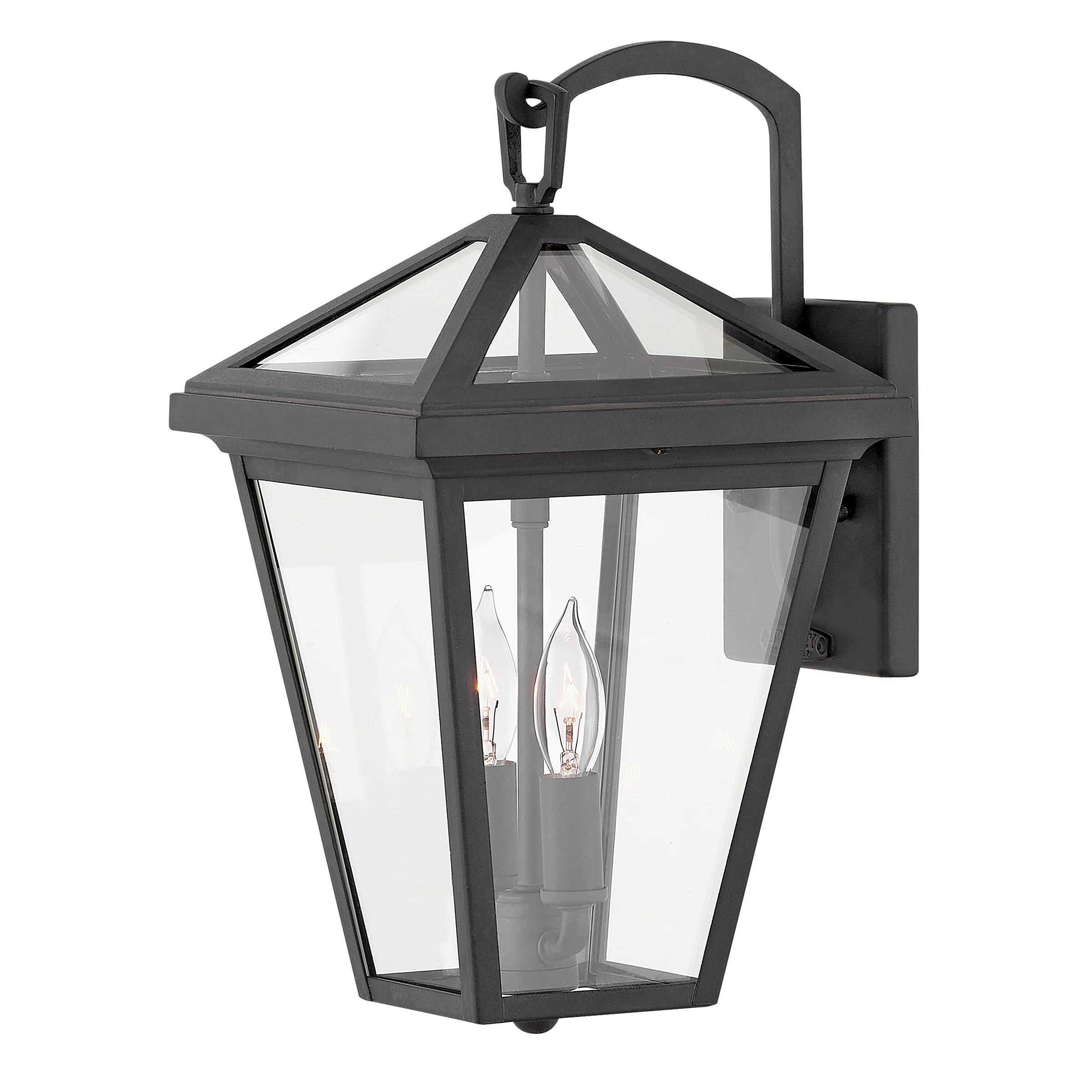 Alford Place Outdoor Wall Mount - Image 3
