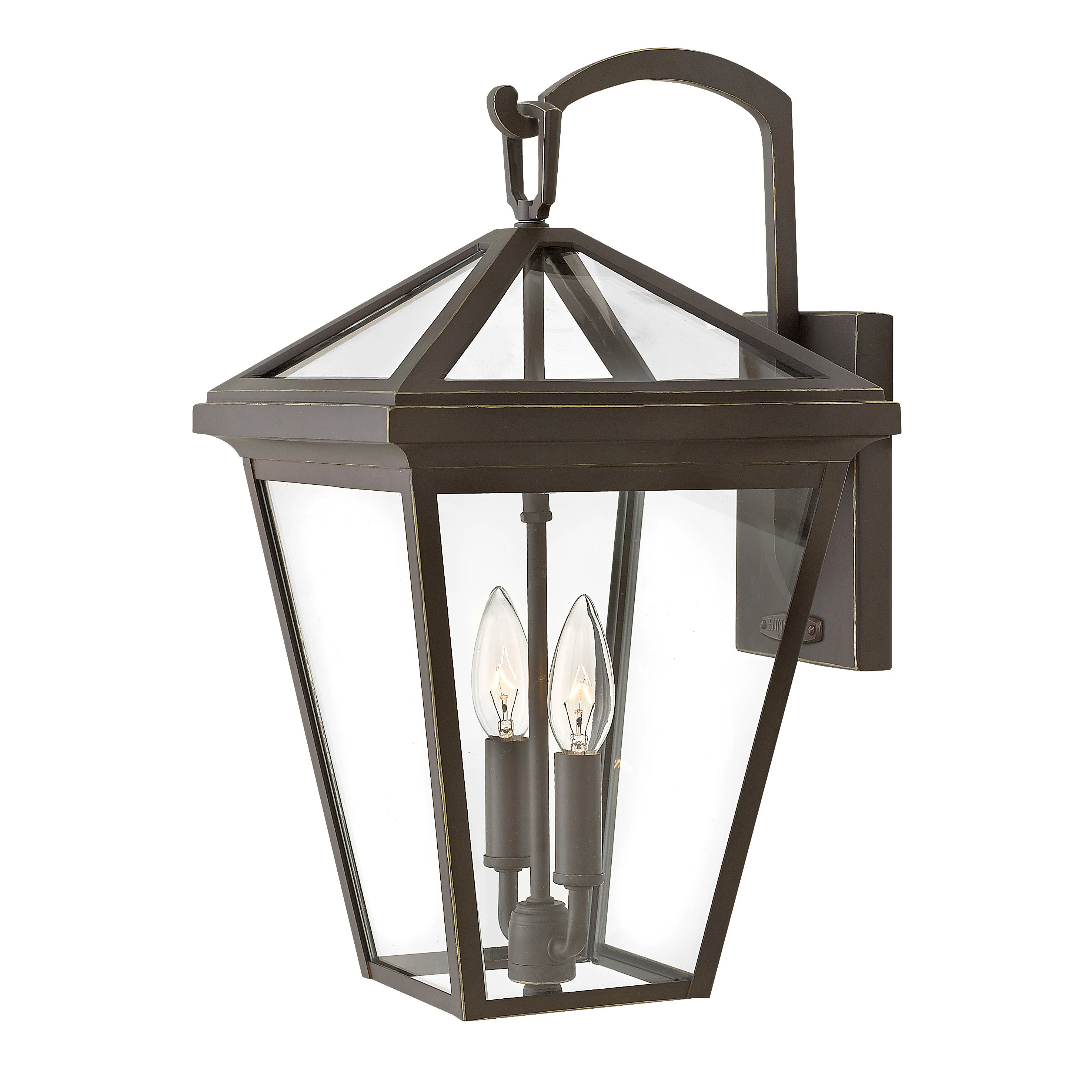 Alford Place Outdoor Wall Mount - Image 6
