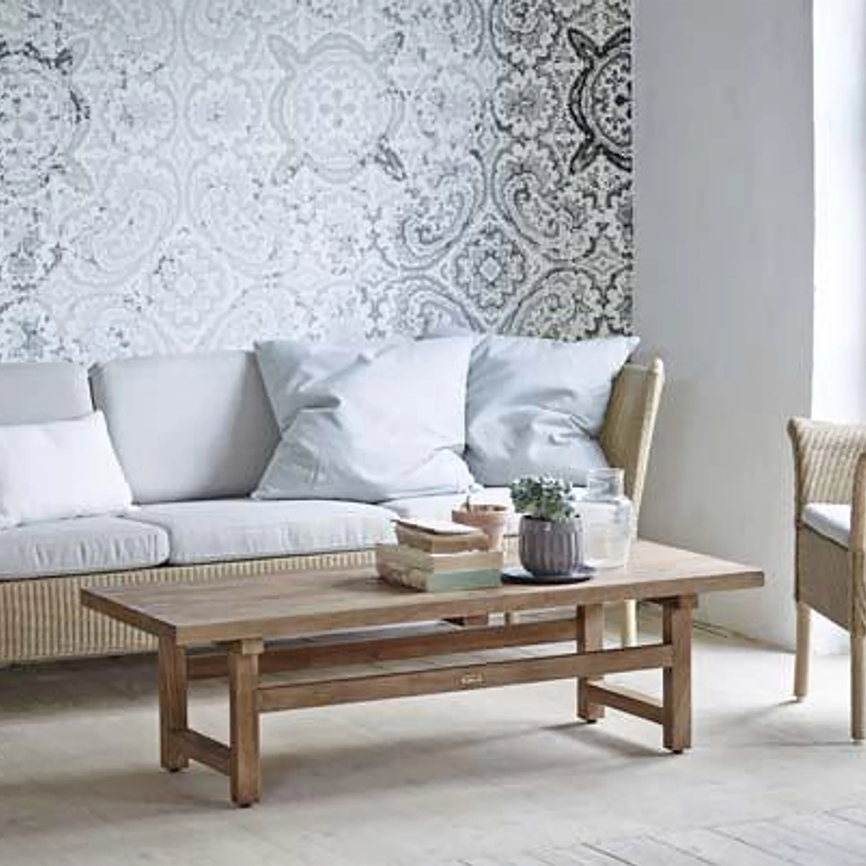 Alfred Coffee Table - Image 4