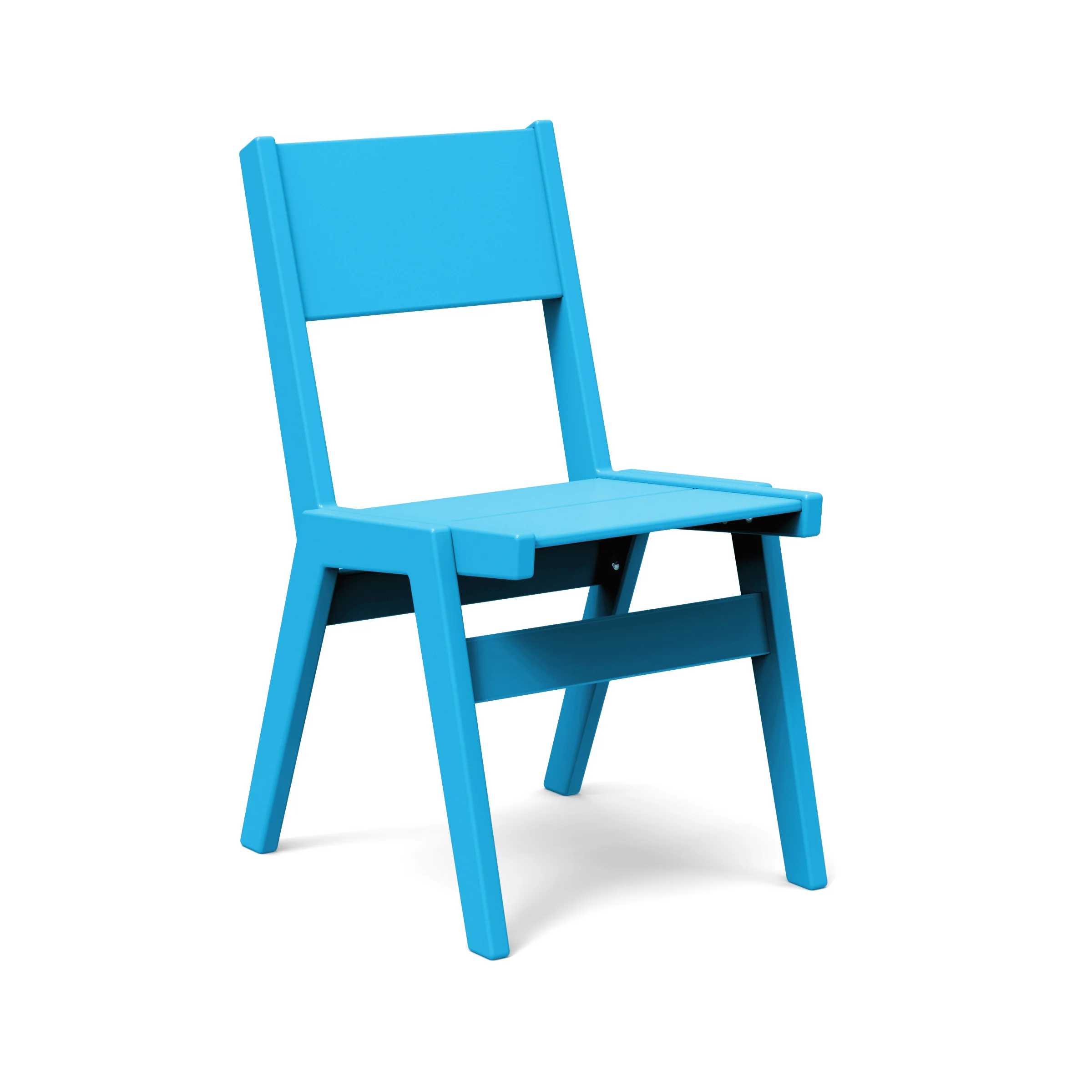 Alfresco Outdoor Dining Chair - Image 23
