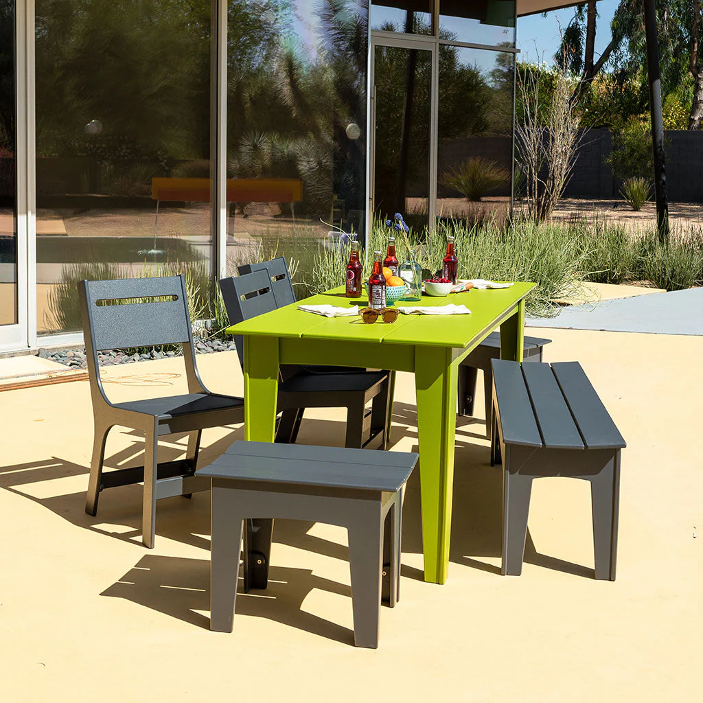 Alfresco Outdoor Dining Table - Image 28