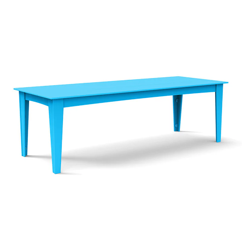 Alfresco Outdoor Dining Table - Image 40