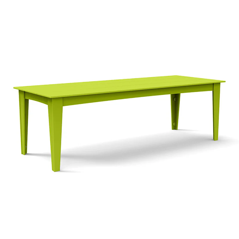Alfresco Outdoor Dining Table - Image 74
