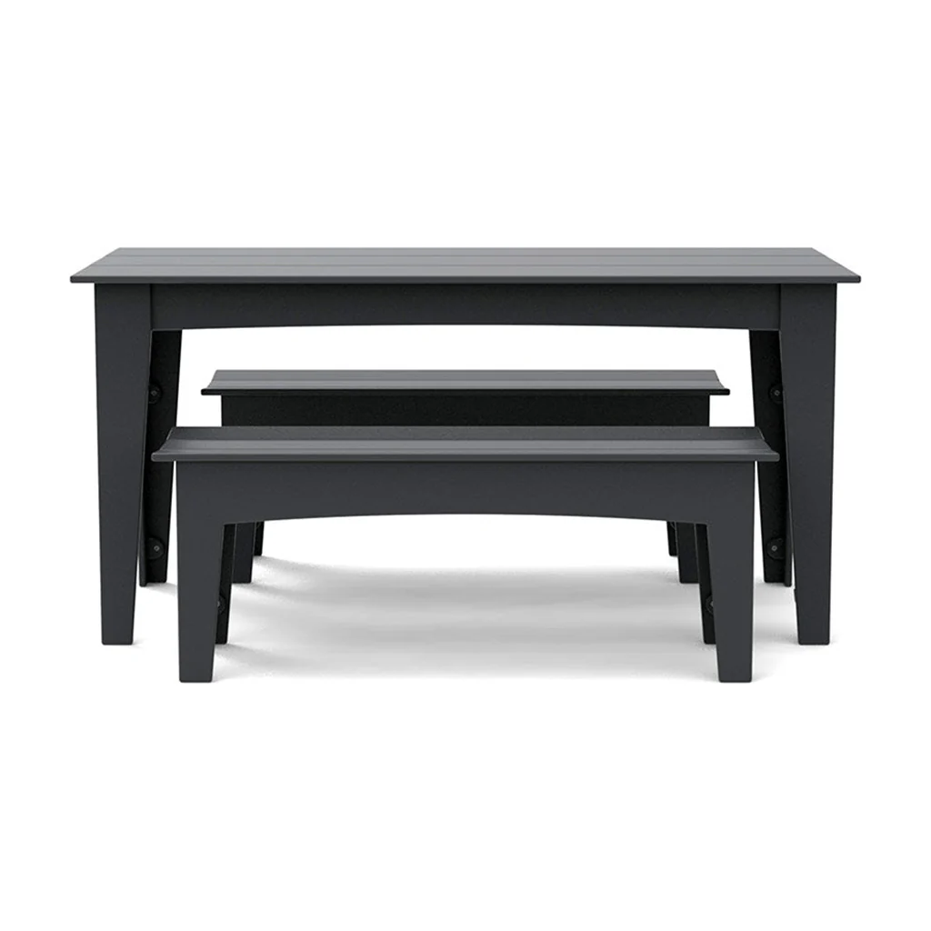 Alfresco Outdoor Dining Table Set
