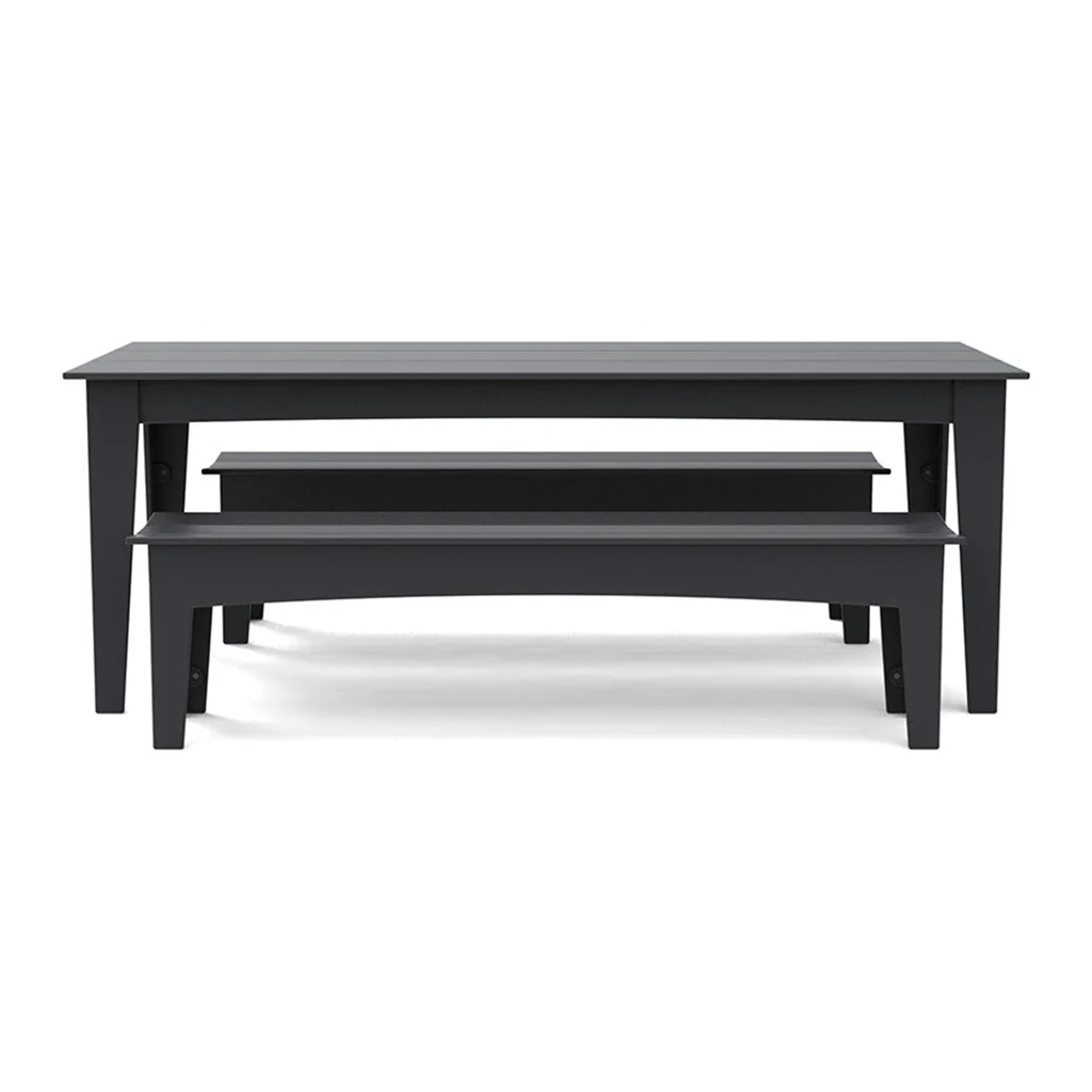 Alfresco Outdoor Dining Table Set - Image 24