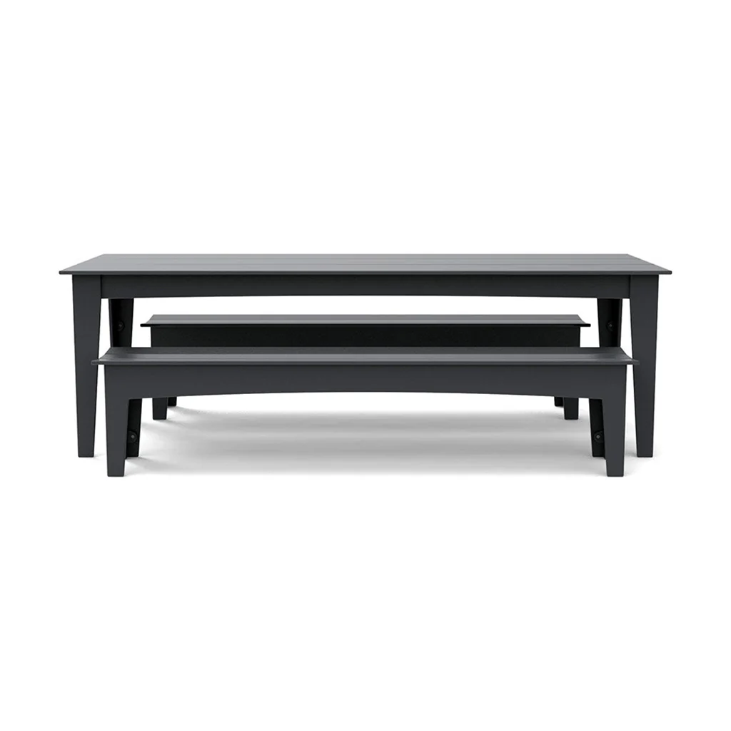 Alfresco Outdoor Dining Table Set - Image 27