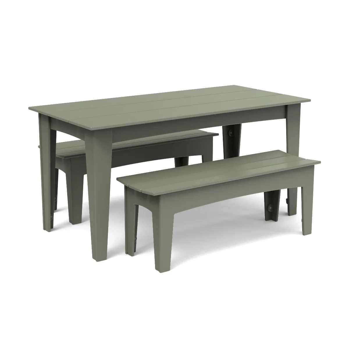 Alfresco Outdoor Dining Table Set - Image 31