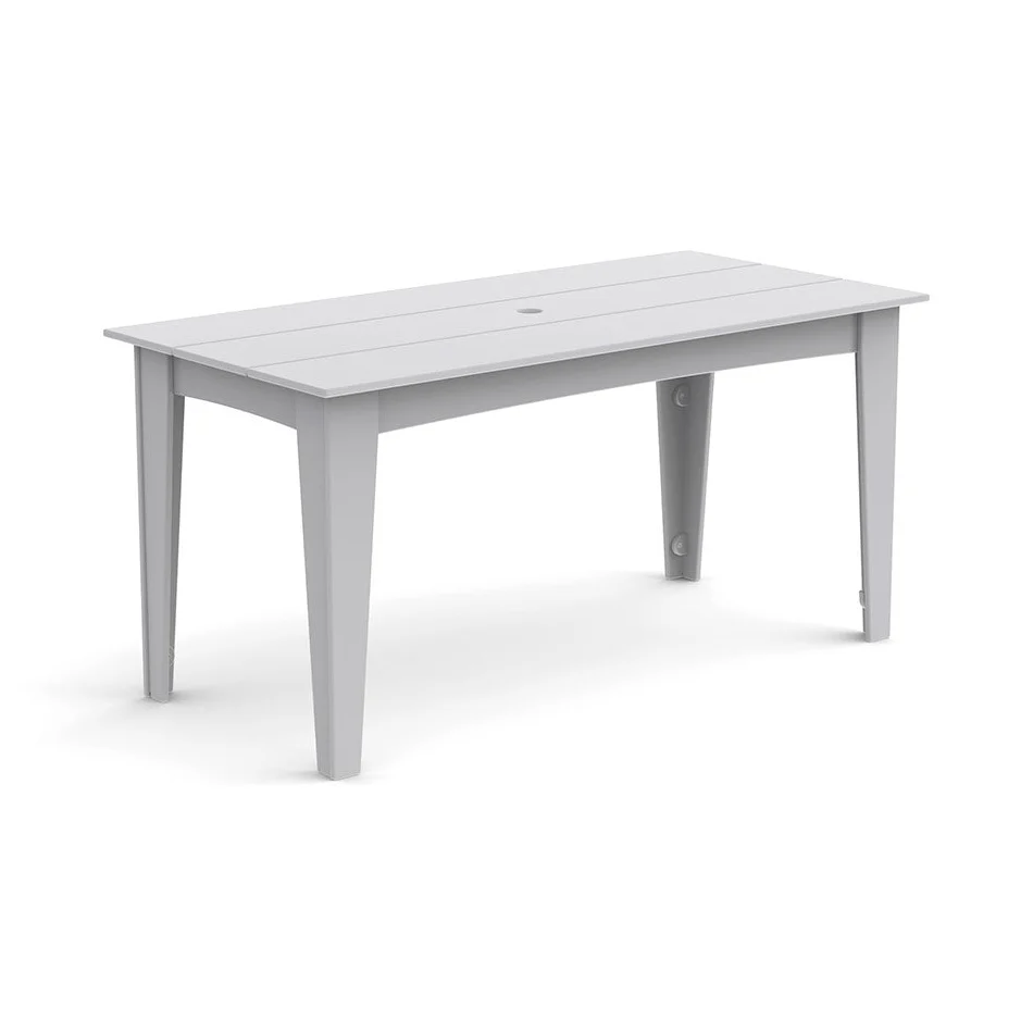 Alfresco Outdoor Dining Table with Umbrella Hole - Image 21