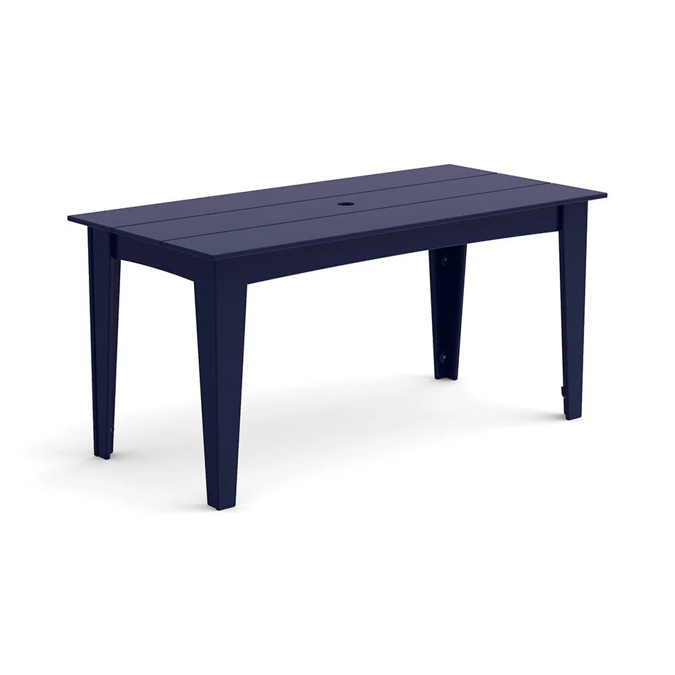 Alfresco Outdoor Dining Table with Umbrella Hole - Image 24