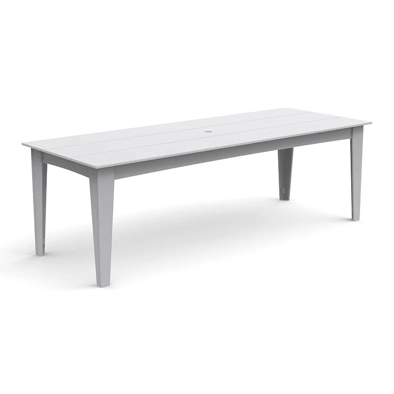 Alfresco Outdoor Dining Table with Umbrella Hole - Image 83