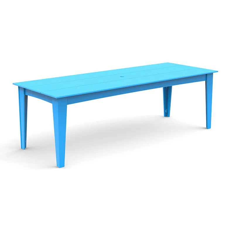 Alfresco Outdoor Dining Table with Umbrella Hole - Image 88