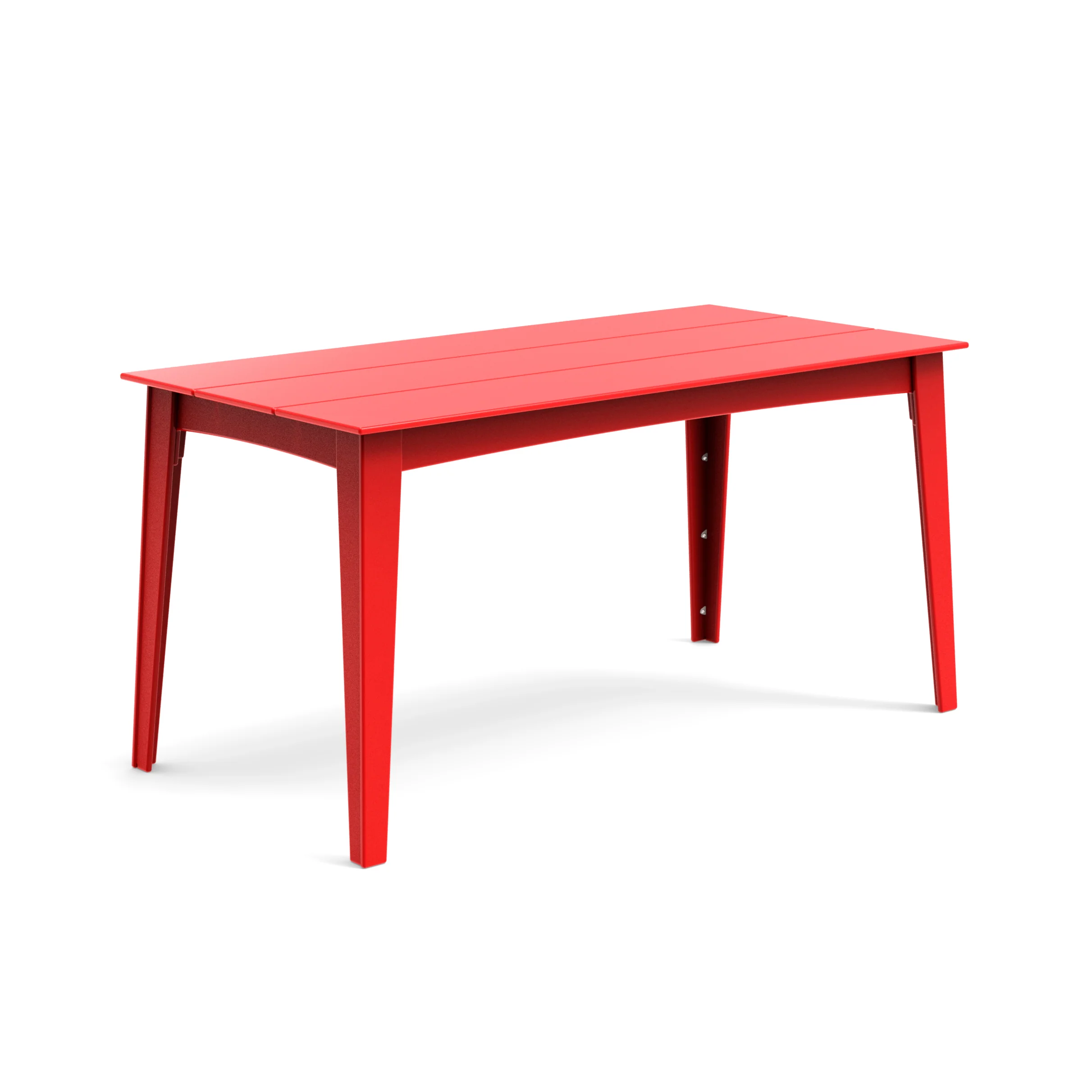 Alfresco Rectangular Outdoor Counter/Bar Table - Image 15