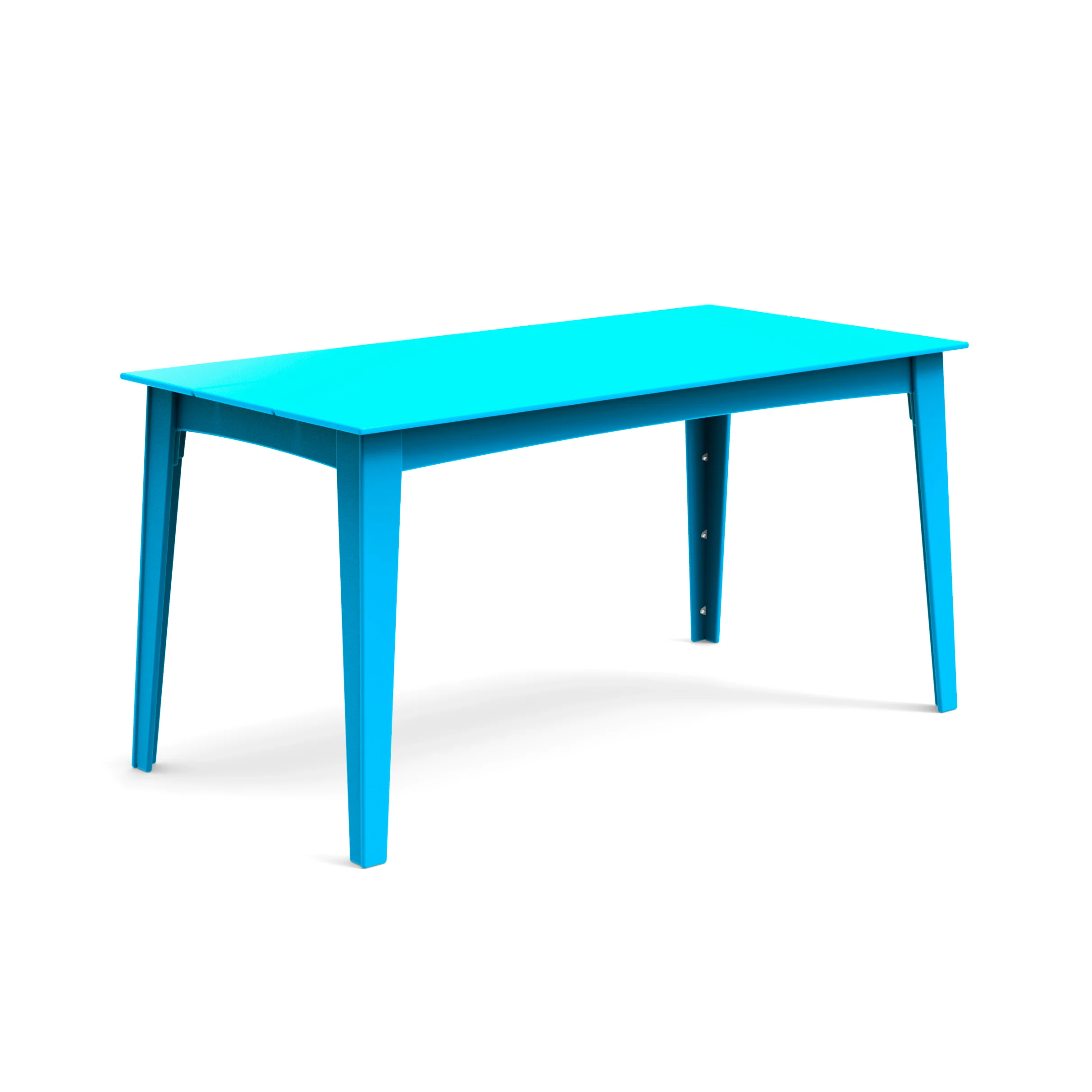 Alfresco Rectangular Outdoor Counter/Bar Table - Image 22