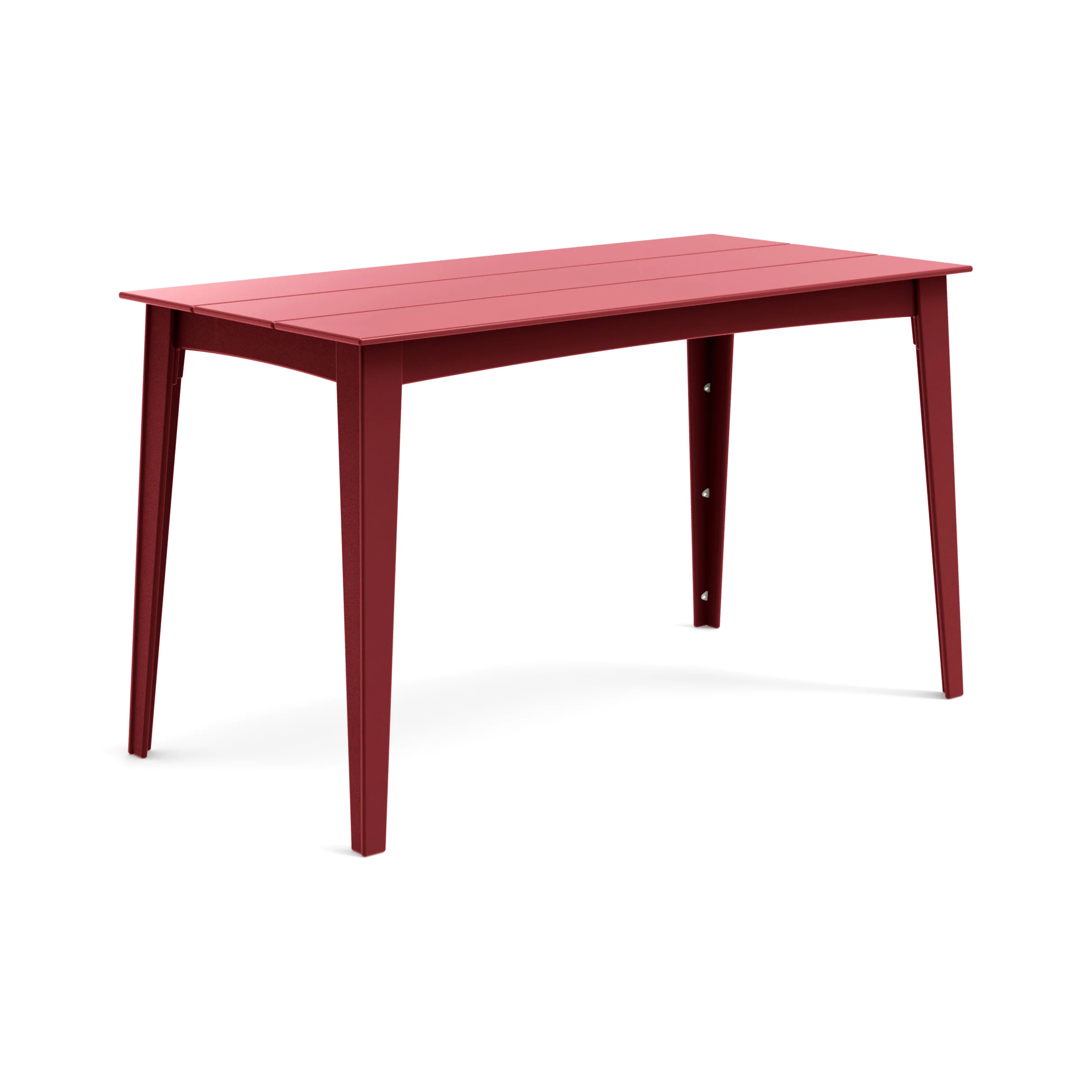 Alfresco Rectangular Outdoor Counter/Bar Table - Image 53