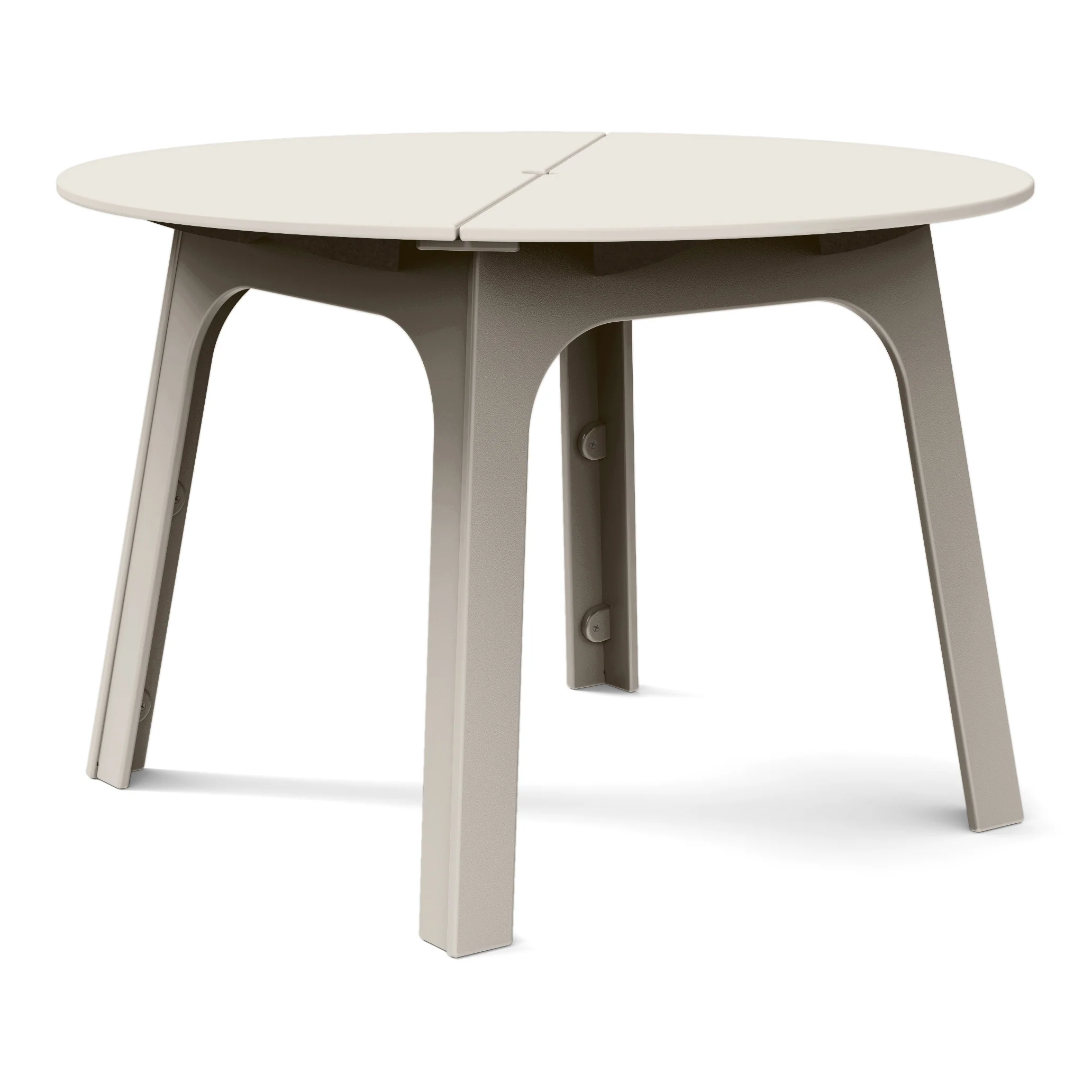 Alfresco Outdoor Round Table - Image 30