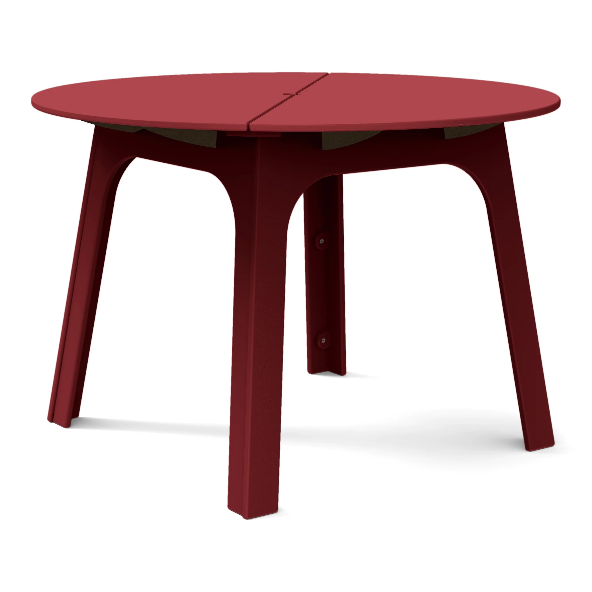 Alfresco Outdoor Round Table - Image 33