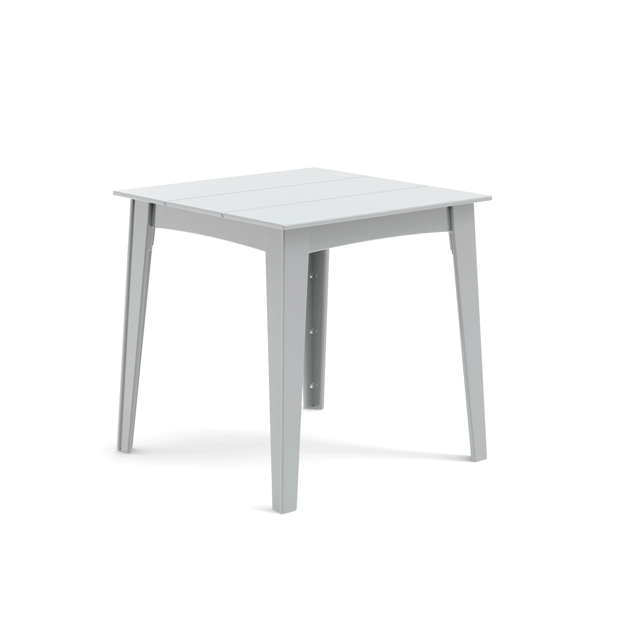 Alfresco Square Outdoor Bar/Counter Table - Image 30