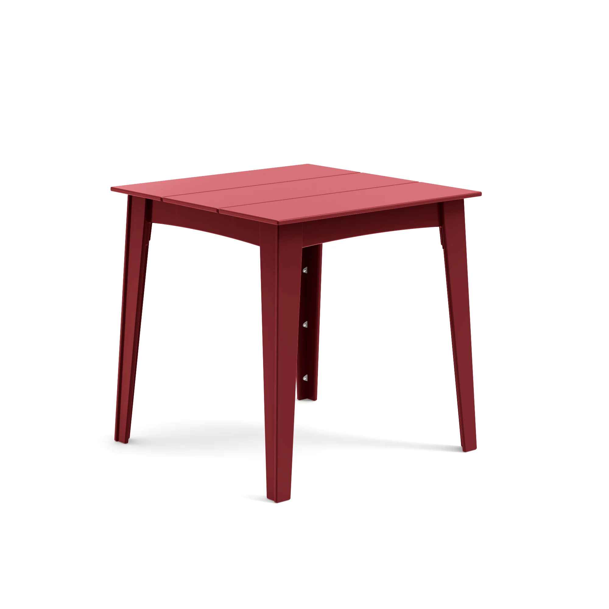 Alfresco Square Outdoor Bar/Counter Table - Image 40