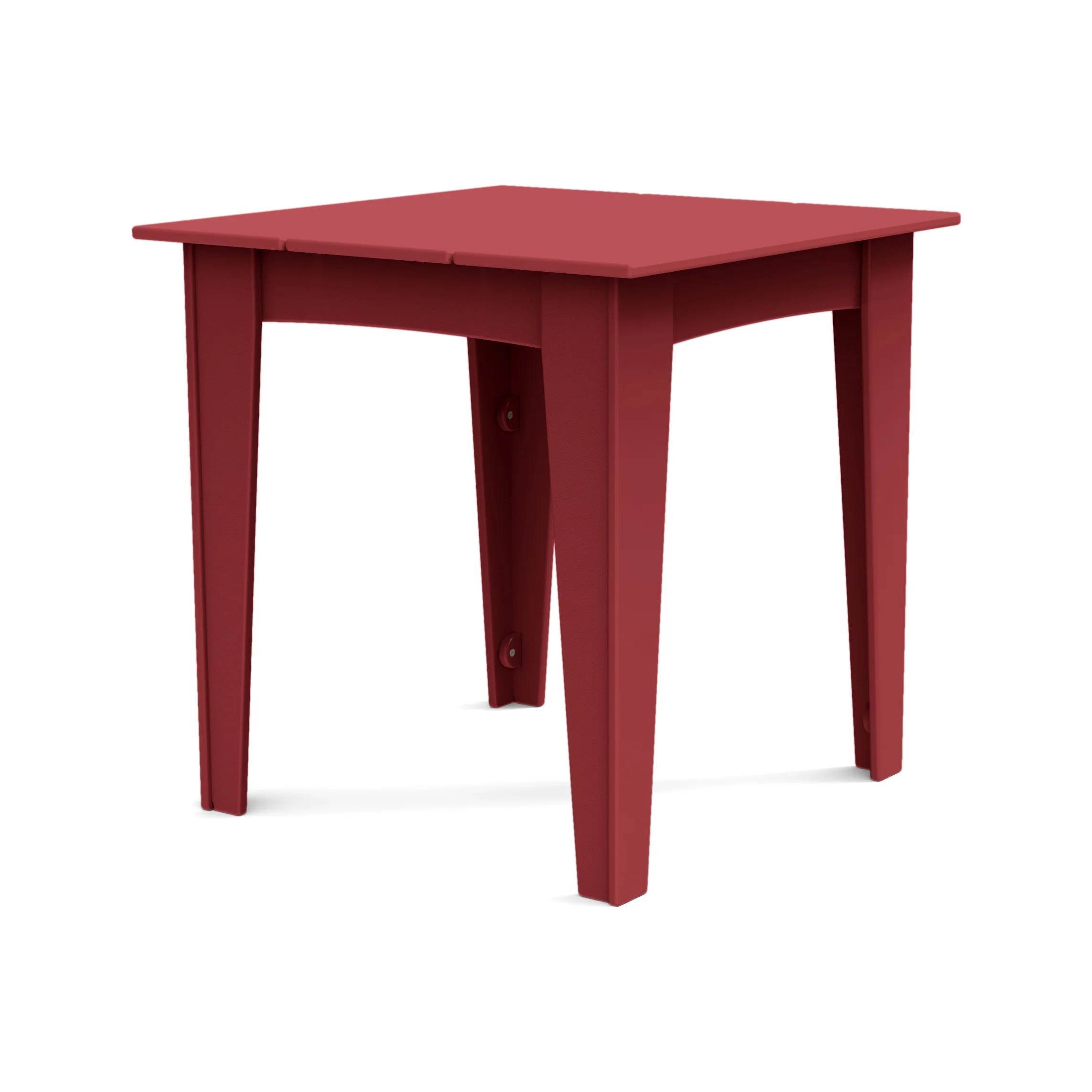 Alfresco Outdoor Square Table - Image 38