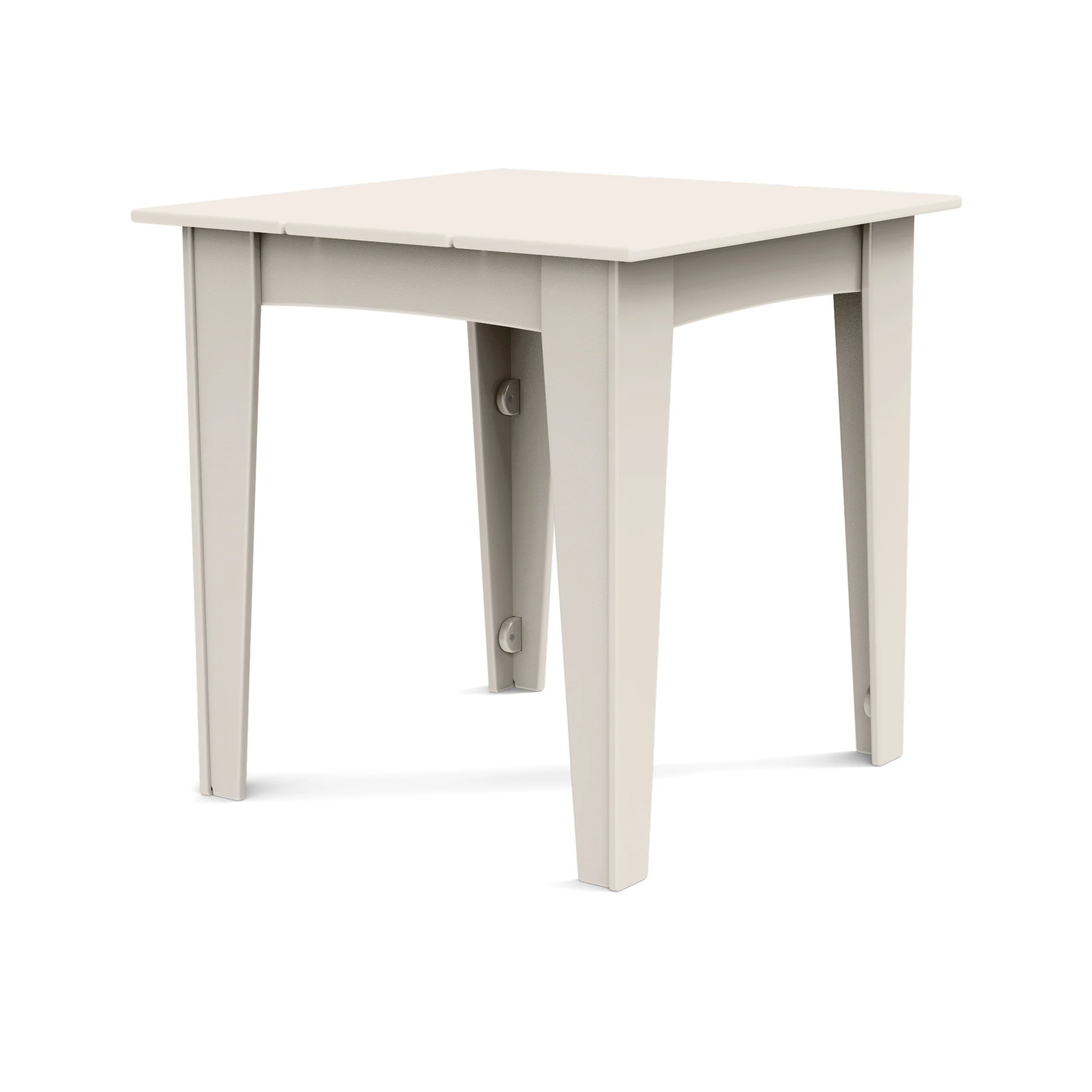 Alfresco Outdoor Square Table - Image 40