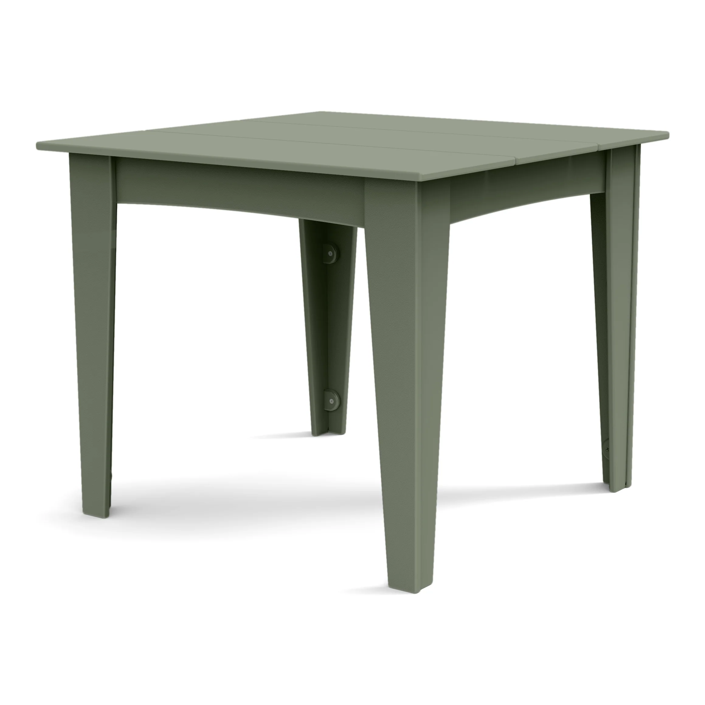 Alfresco Outdoor Square Table - Image 45