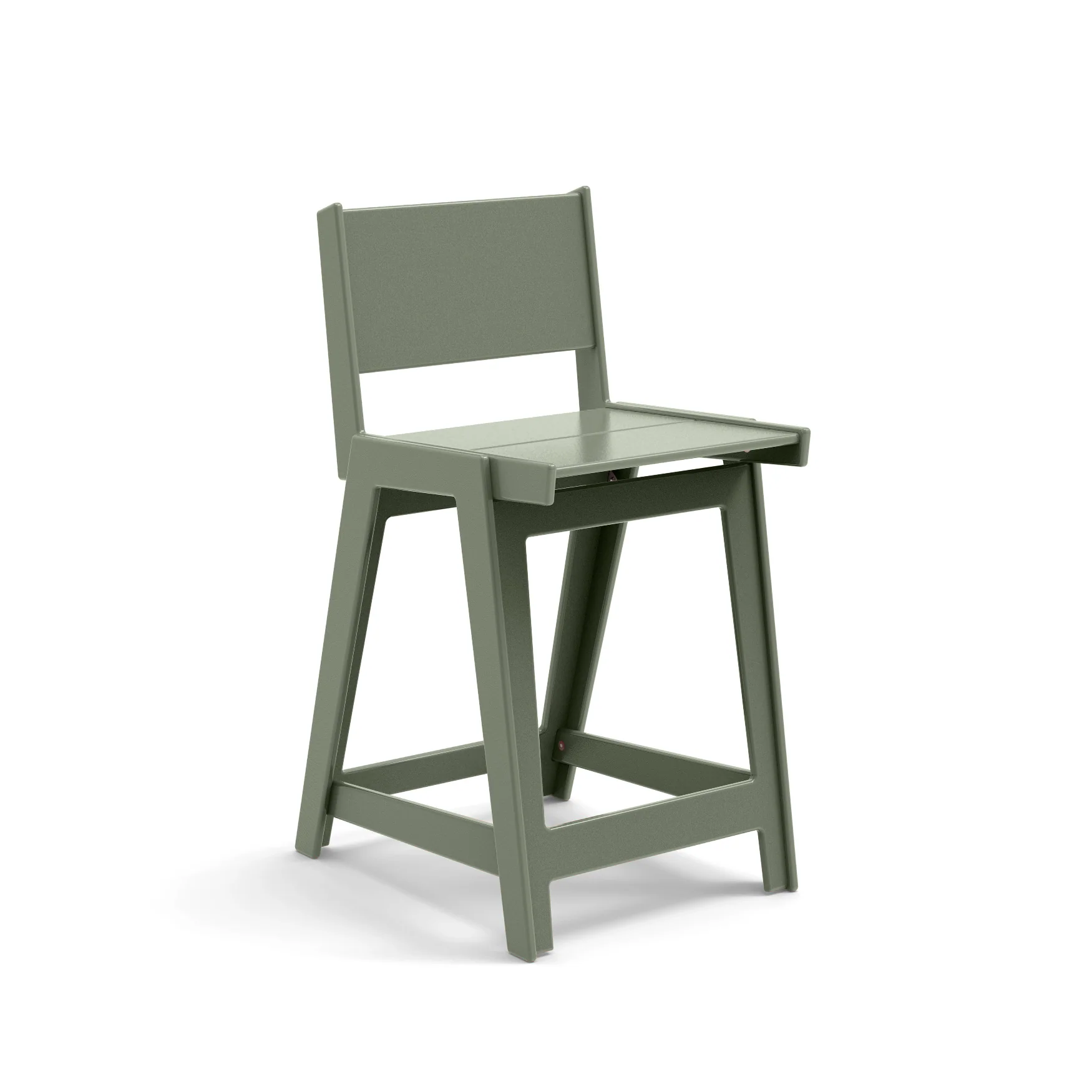 Alfresco Outdoor Stool - Image 51