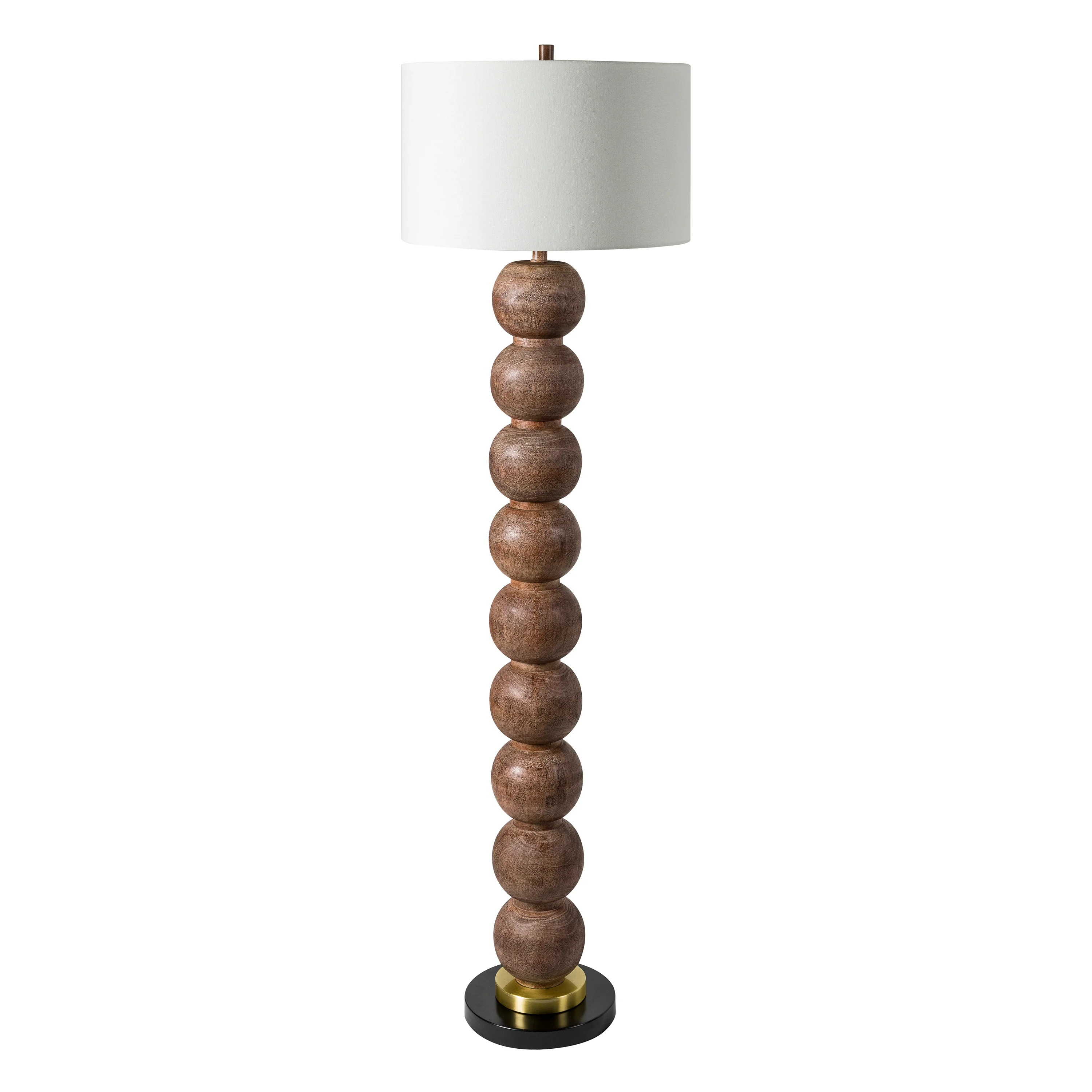 Algarve Floor Lamp - Image 3