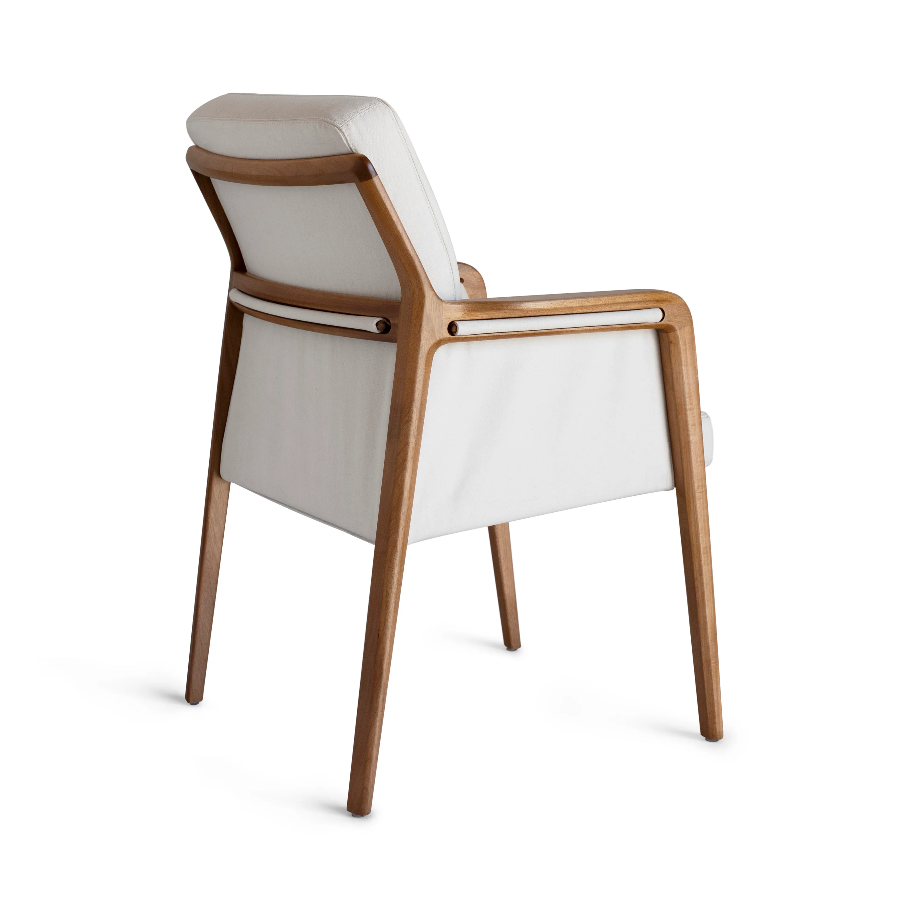 Alice Dining Armchair - Image 2