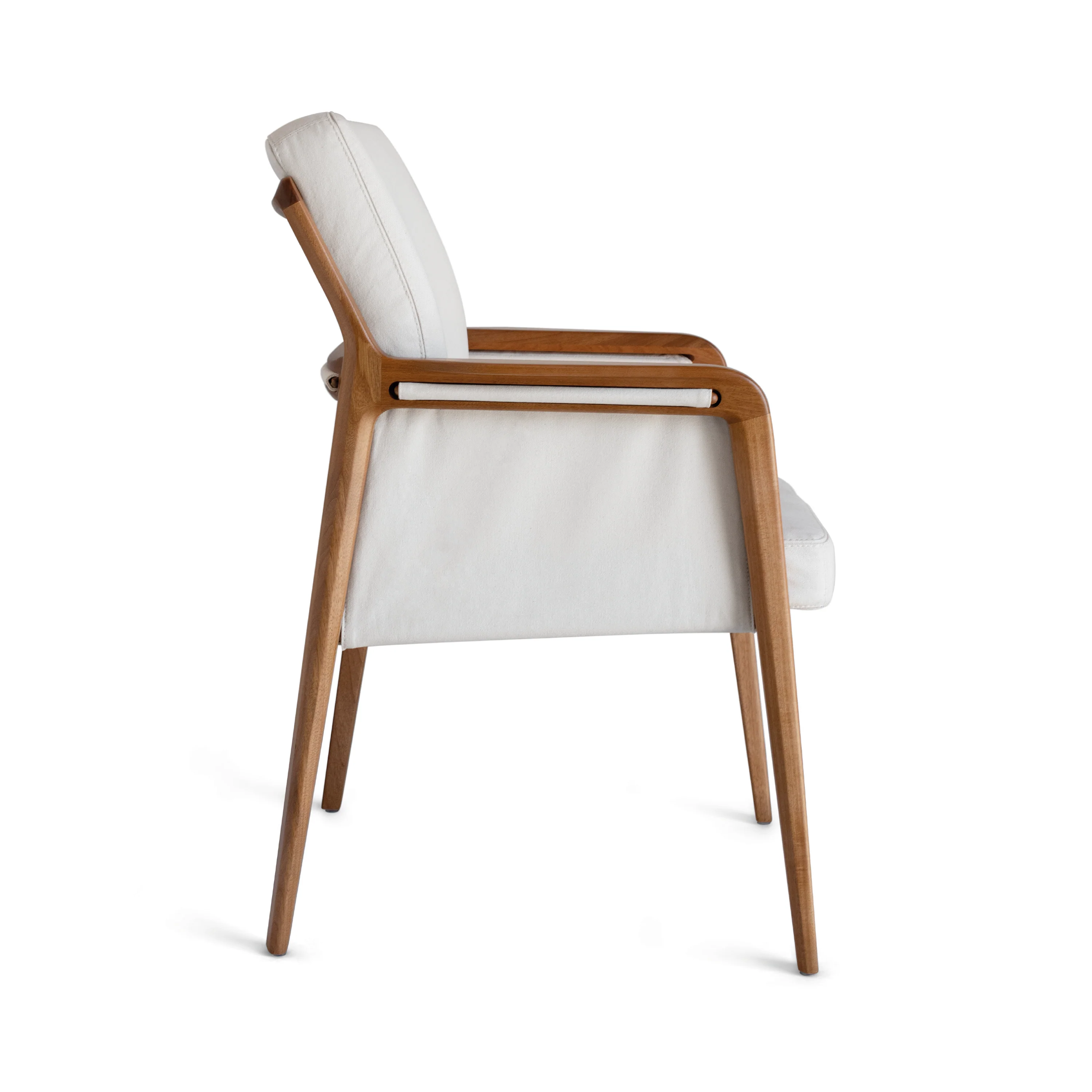 Alice Dining Armchair - Image 4