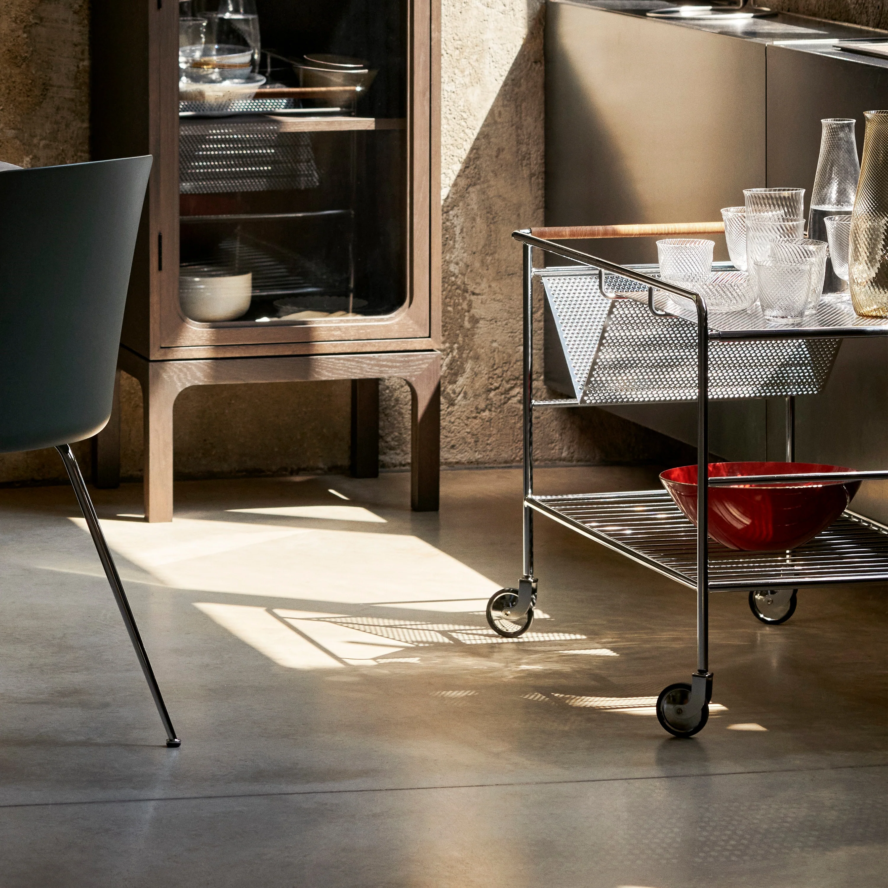 Alima Trolley - Image 22