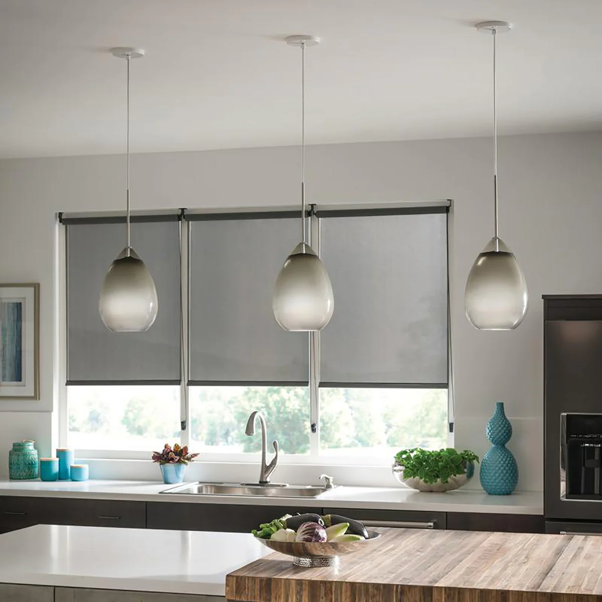 Sean Lavin Alina Grande Pendant Light - Image 5