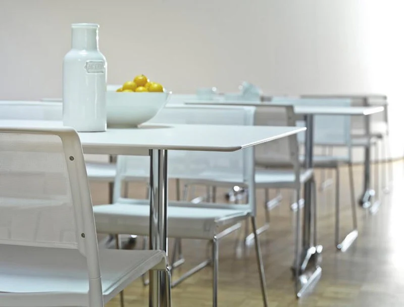 Aline Table Rectangular - Image 8