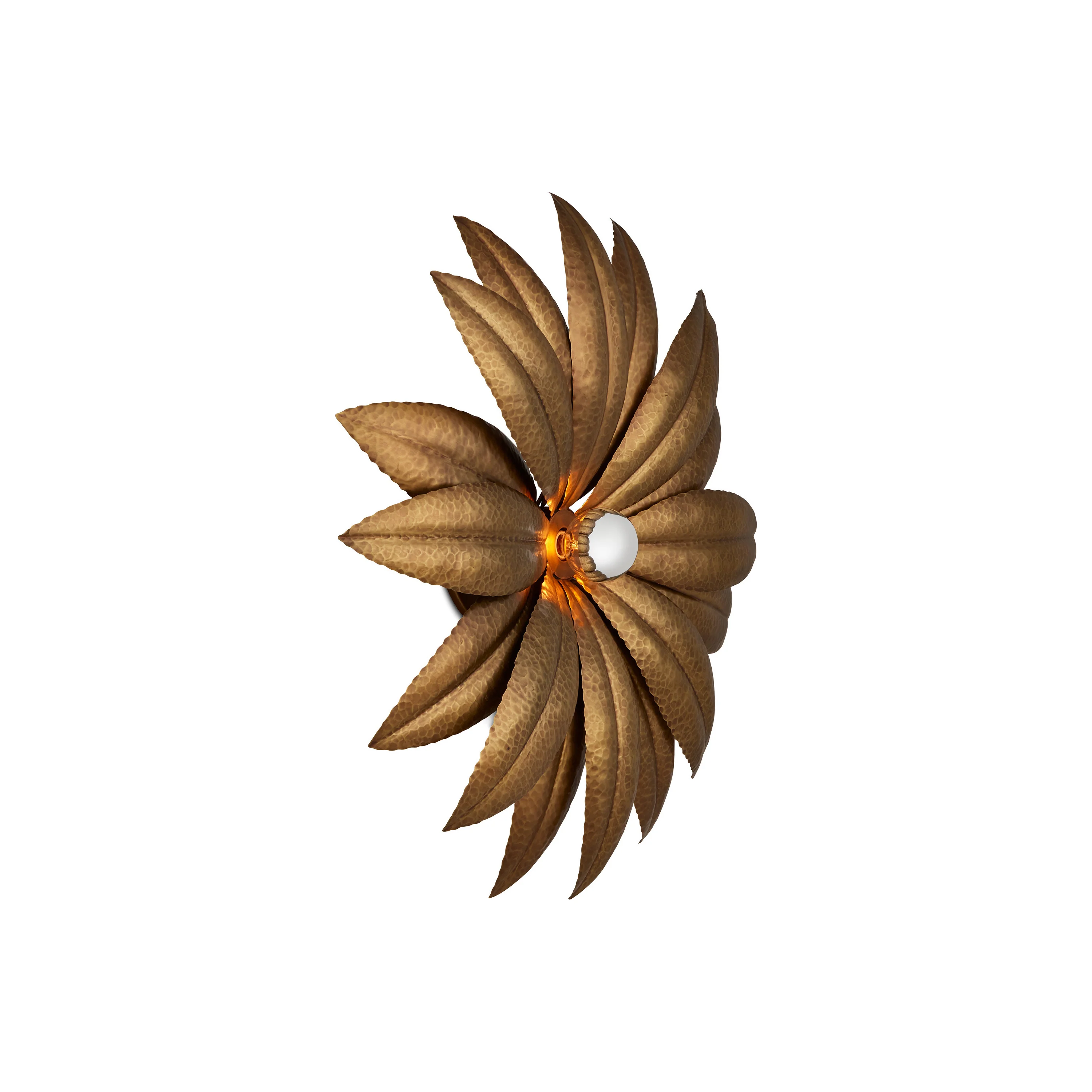 Alithea Wall Sconce - Image 3