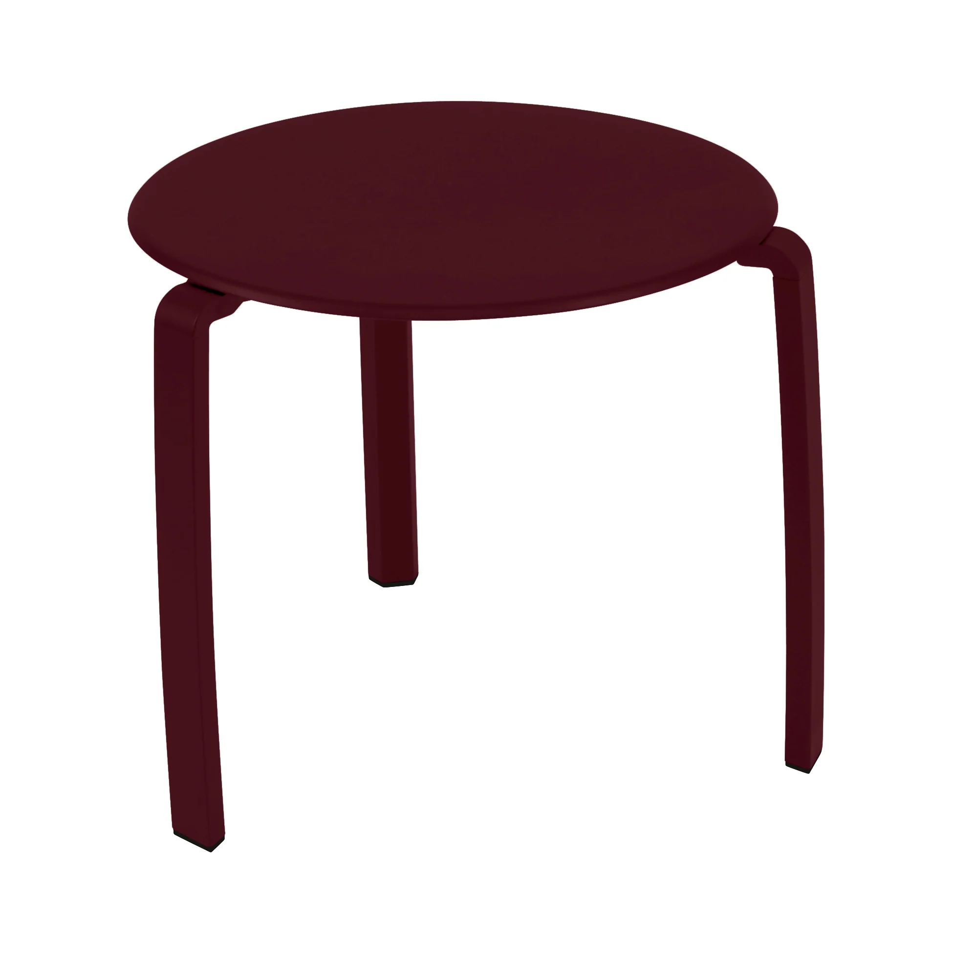 Alize Outdoor Side Table - Image 3