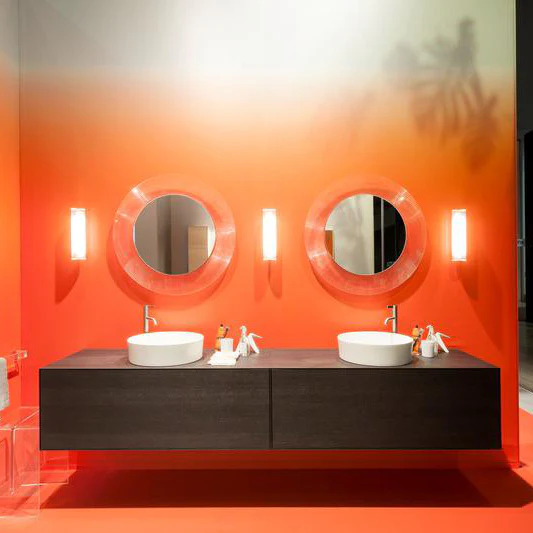 All Saints Mirror - Image 10