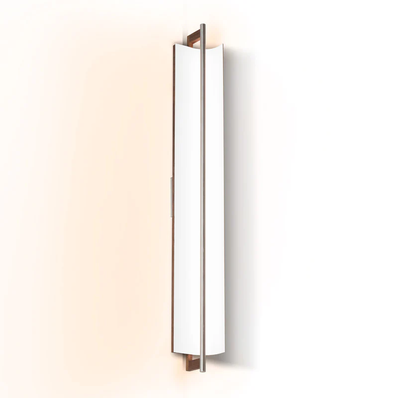 Allavo Large LED Wall Sconce - Image 5