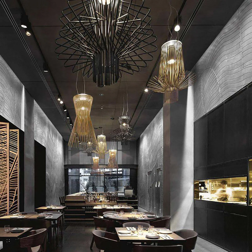 Allegretto Assai Pendant Light - Image 9