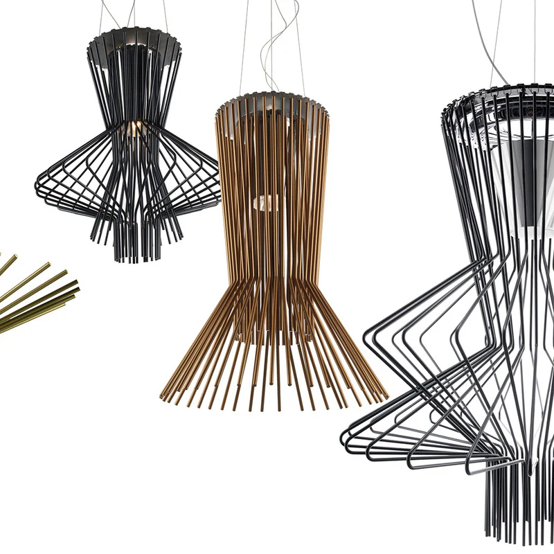 Allegretto Vivace Pendant Light - Image 5