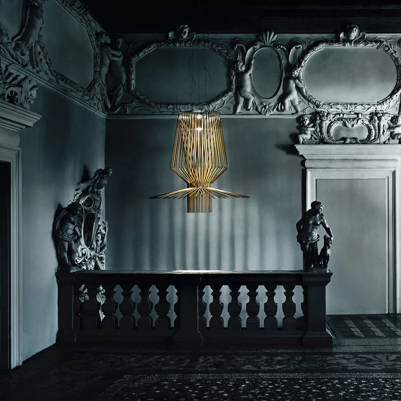 Allegro Assai Pendant Light - Image 13