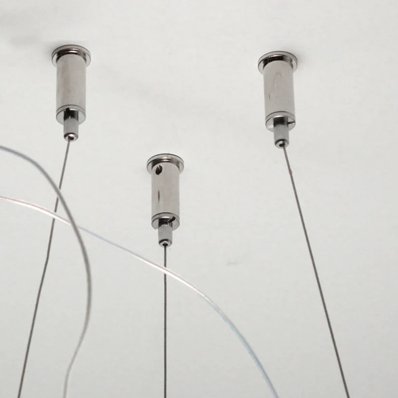 Allegro Assai Pendant Light - Image 19