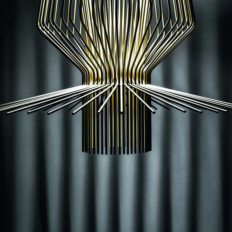 Allegro Assai Pendant Light - Image 8