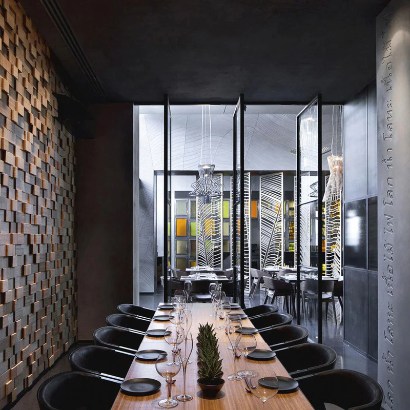 Allegro Ritmico Pendant Light - Image 14