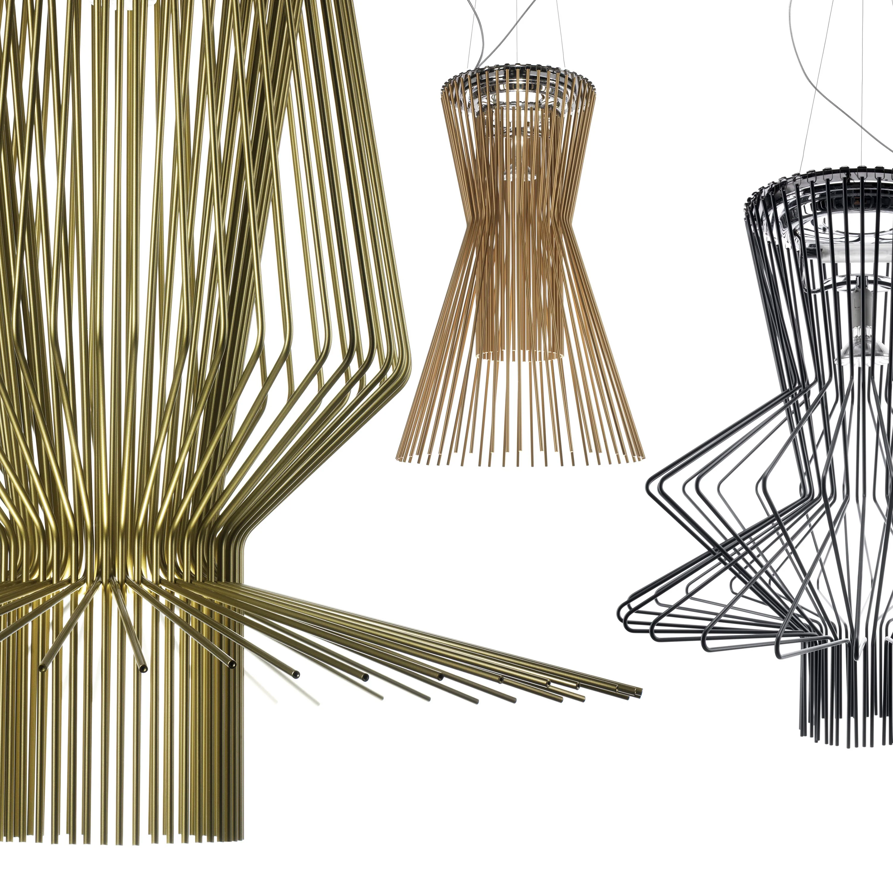 Allegro Vivace Pendant Light - Image 3