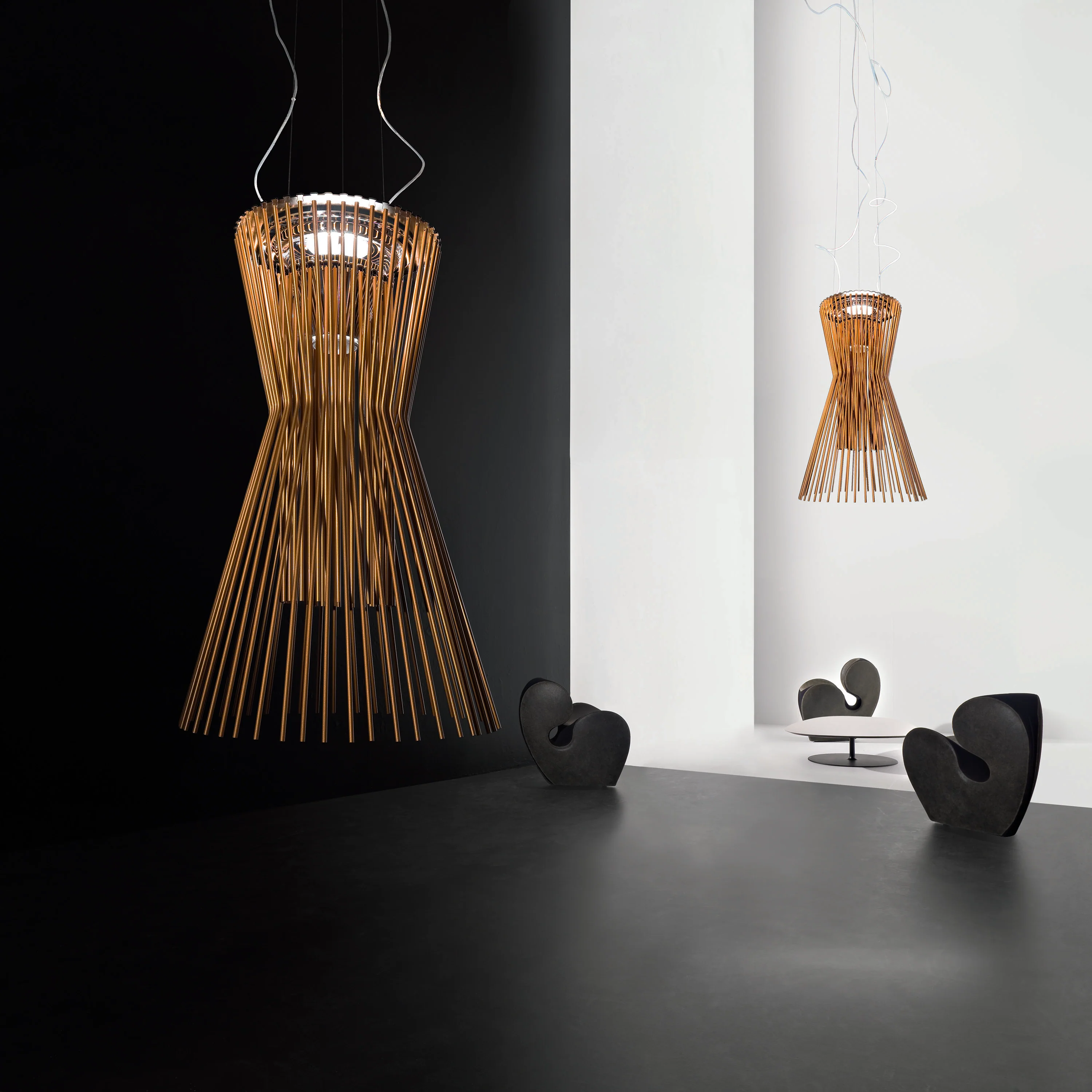 Allegro Vivace Pendant Light - Image 7