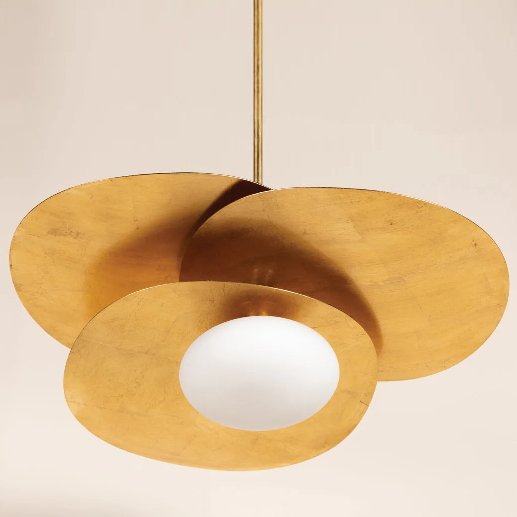 Allida Pendant Light - Image 4