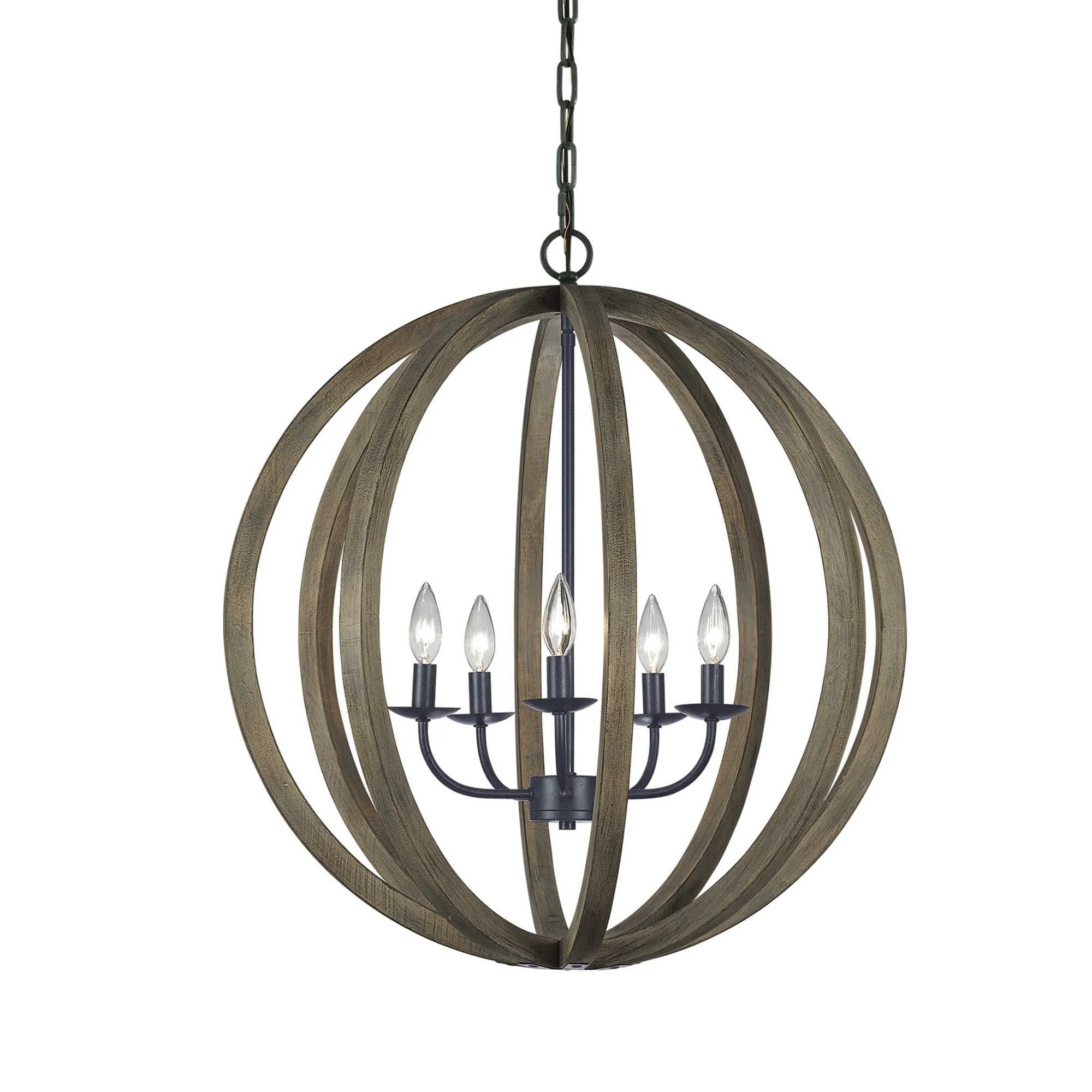 Sean Lavin Allier Pendant Light - Image 4